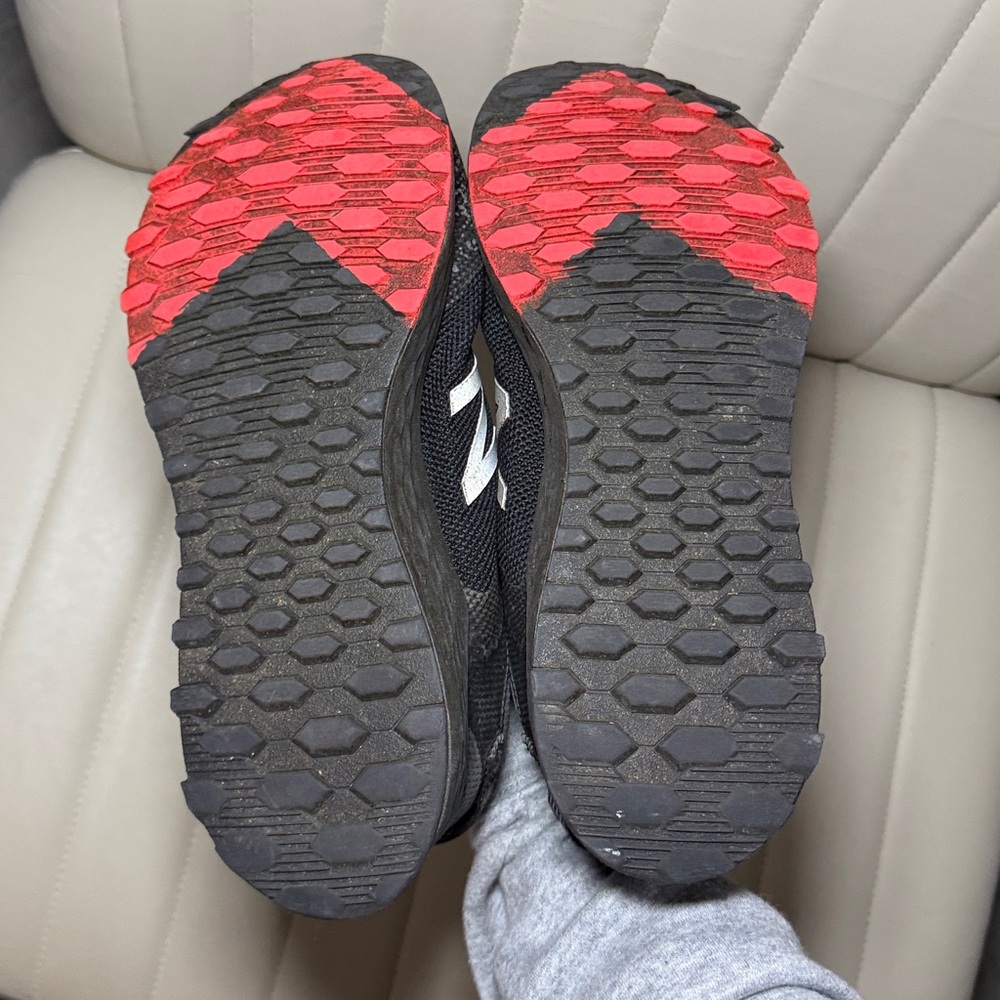 New Balance GTX Trail Runners – Arishi Fresh Foam Gorpcore Sneakers - Picture 8 of 12